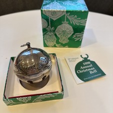 Wallace 1990 christmas for sale  Seattle