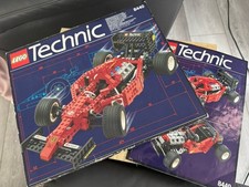 Lego technic 8440 for sale  TRURO