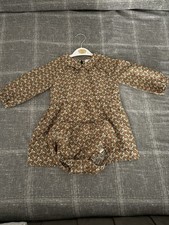 Burberry logo baby for sale  SWANSCOMBE