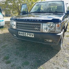 Range rover p38 for sale  SHIPSTON-ON-STOUR