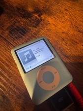 Apple ipod nano usato  Roma