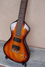 Electro hawaiian junior for sale  Santa Fe