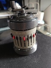 Machine calculer curta d'occasion  Savigny-le-Temple