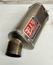 Yoshimura tri oval for sale  SHIPLEY