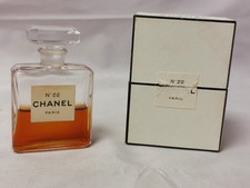 chanel perfume for sale  WORTHING
