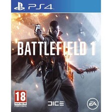 Jeu ps4 battlefield d'occasion Jeu ps4 battlefield d'occasion  Les Mureaux