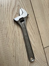 Vintage bahco sweden for sale  SOUTHAMPTON
