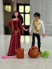 Accessories figures rapunzel for sale Accessories figures rapunzel for sale  BRACKNELL