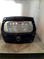 Malle hayon coffre d'occasion Malle hayon coffre d'occasion  Fère-en-Tardenois