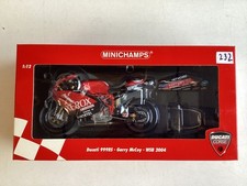 Minichamps modell ducati gebraucht kaufen Minichamps modell ducati gebraucht kaufen  Schwabach