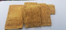 Vtg fieldcrest towel for sale  Hobart