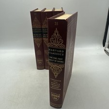 1965 harvard classics for sale  Fairfield