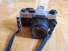 Mamiya spiegelreflexkamera bje gebraucht kaufen  Regensburg