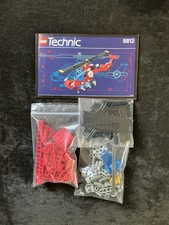 Lego technic 8812 for sale  Rochester