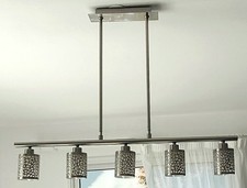 Suspension moderne 5 d'occasion Suspension moderne 5 d'occasion  Aulnay-sous-Bois