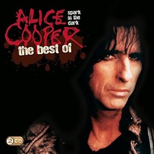cd alice cooper comprar usado  Enviando para Brazil