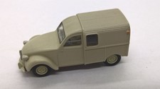 Brekina 14110 citroen gebraucht kaufen  Wiefelstede