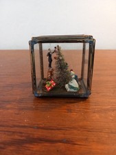 Victorian miniature christmas for sale  ST. LEONARDS-ON-SEA