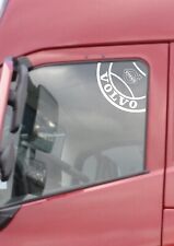 Volvo circle window for sale  GRIMSBY