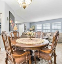 Northshore dining set for sale  Palm Bay