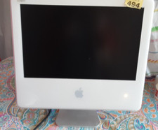 Vintage apple imac d'occasion  Gevrey-Chambertin
