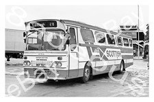 Bus photograph eastern for sale  ALFRETON