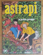 Astrapi juin 1982 d'occasion  Roumazières-Loubert