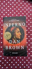 Libro inferno dan usato  Tortoli