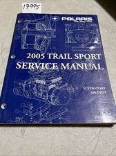 2005 trail sport for sale  Westville