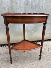 Vintage wavy edge for sale  GUILDFORD