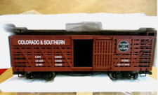 Bachmann haulers stock gebraucht kaufen  Bad Nauheim