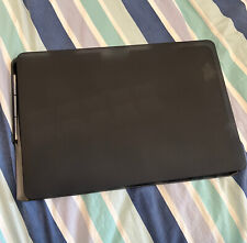 Usado, Capa protetora rígida tela retina 15,4" MacBook - Preta comprar usado  Enviando para Brazil