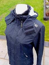 Ladies original superdry for sale  EGHAM