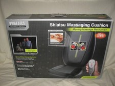 Homedics sbm 200h for sale  Akron