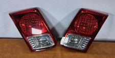 2003 2004 2005 HONDA CIVIC CONJUNTO PAR LUZ INTERNA USADO PELO FABRICANTE DE EQUIPAMENTO ORIGINAL. #5 comprar usado  Enviando para Brazil