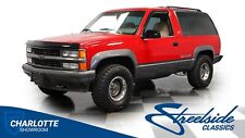 1994 chevrolet blazer for sale  Concord