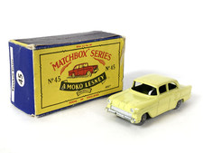 Lot 7934 matchbox gebraucht kaufen  Berlin