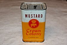 Vintage 1959 crown for sale  Greeley