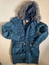 Wintermantel winterjacke jacke gebraucht kaufen  Stuttgart