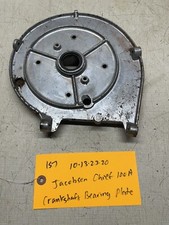 1962 jacobsen chief for sale  Lincoln