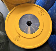 Uesaka 15kg rubber for sale  Peoria