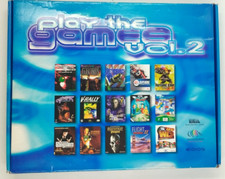 Play the game gebraucht kaufen  Hameln