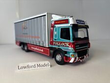 Corgi cc13611 daf for sale  SOUTHAMPTON