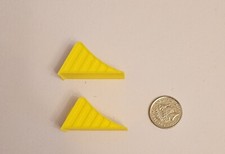 Scale wheel chocks for sale  STOKE-ON-TRENT