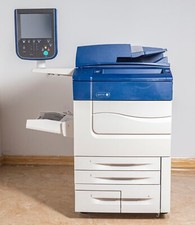 Xerox colour 570 for sale  LONDON