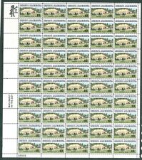 Tenda Scott #1505 10¢ Pessoas Entrando Chautauqua Folha Perfeita MNH CV $15.40 comprar usado  Enviando para Brazil