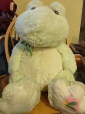 Hugfun giant frog for sale  Rosamond