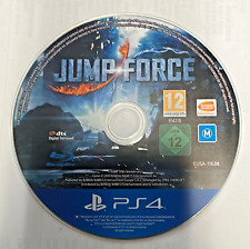 Usado, Jogo Jump Force para Sony PlayStation PS4 12 anos comprar usado  Enviando para Brazil