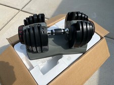 One series bowflex for sale  Conroe