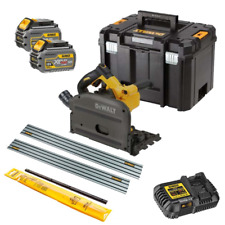 Dewalt dcs520t2r 54v for sale  HALIFAX